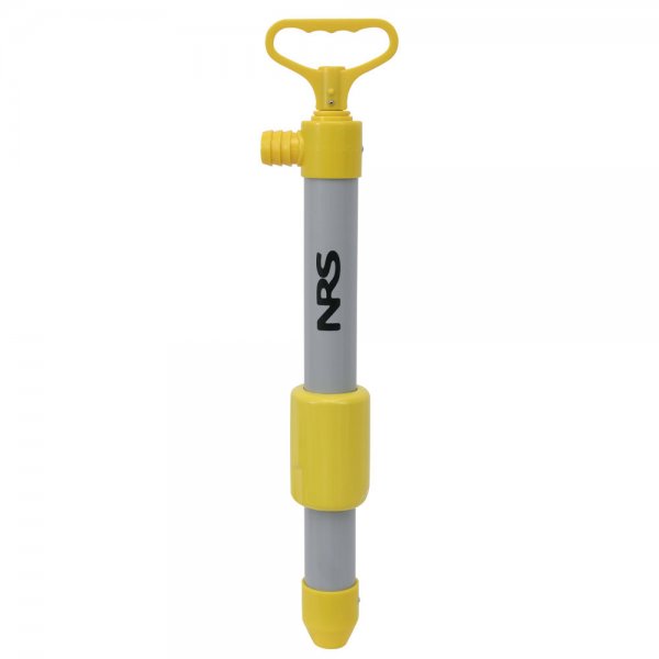 NRS Bilge Pump with float
