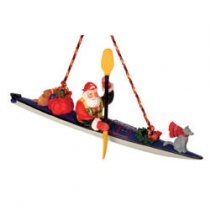 Sea Kayak Santa