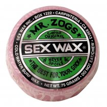 Mr. Zogs Paddle Wax