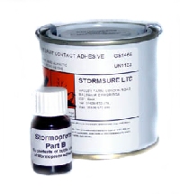 Stormoprene 2 Part Contact Adhesive