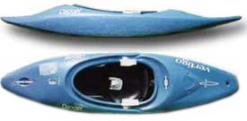 Dagger Vertigo trade in