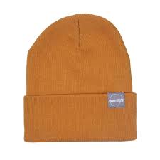 DEWERSTONE STEEPERTON BEANIE