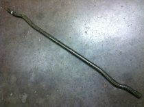 Galasport Double Torque Carbon Kevlar Shaft