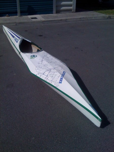 Gola Sprint trade in