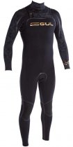 Gul Viper 5/3mm Wetsuit