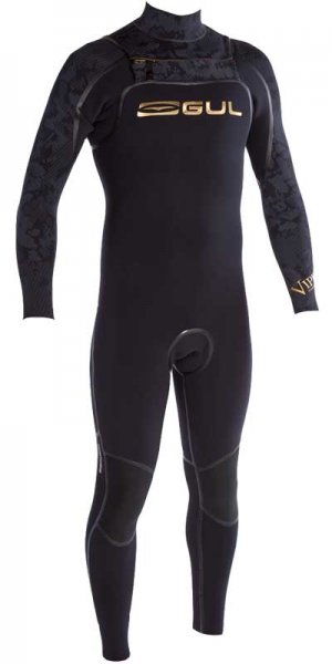 Gul Viper 5/3mm Wetsuit