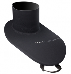 HIKO Flex 80 - Keyhole deck