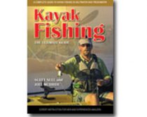 Kayak Fishing DVD