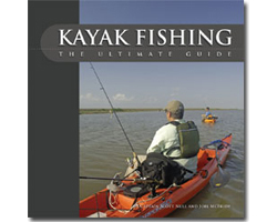 Kayak Fishing Handbook