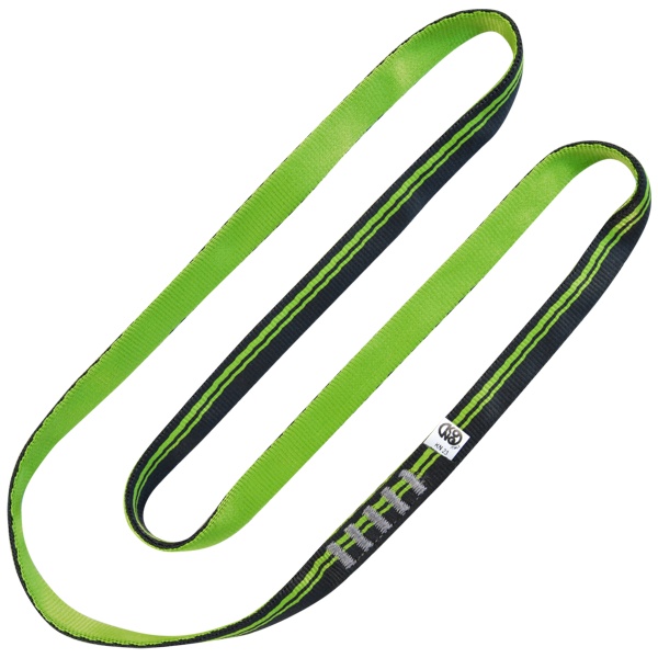 Kong Aro Sling Tubular 15mm, 150cm