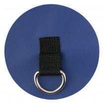 NRS 1″ PVC Dry Bag D-Rings