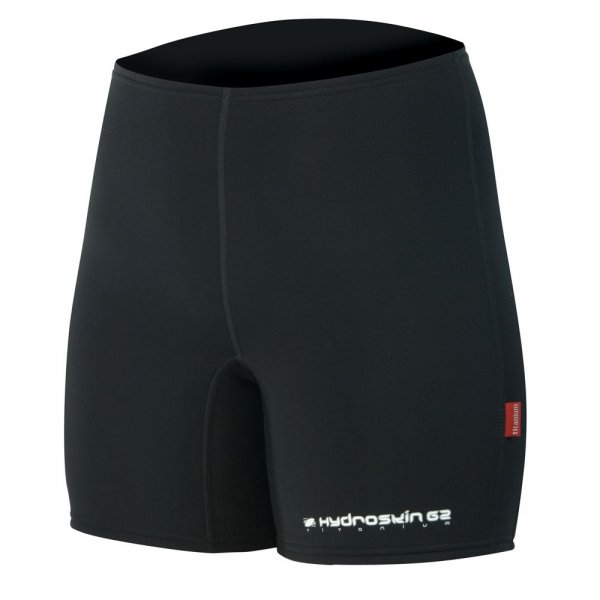 NRS Hydroskin Shorts Ladies