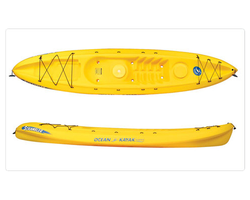 Ocean Kayak Scrambler