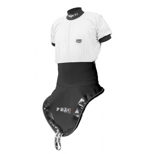 Peak Racer Short Sleeve Cagdeck
