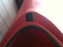 Perception Wavehopper -Trade in