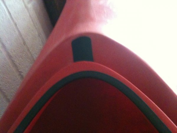 Perception Wavehopper -Trade in