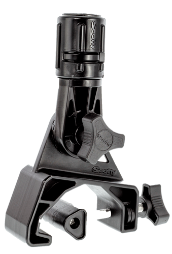 Scotty Coaming / Gunnel Clamp Mount