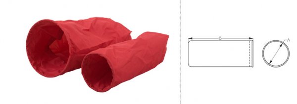 sealect deck plate bag