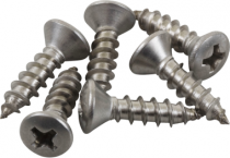 Sealect Tapping Screw (Set Of 6)