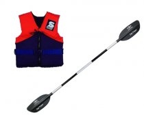 Sit On Top Starter Pack