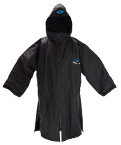 Sola Waterproof changing robe