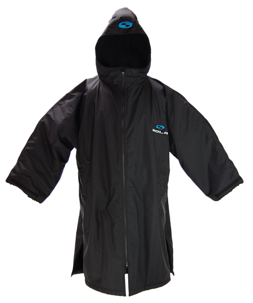 Sola Waterproof changing robe