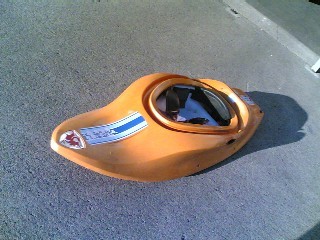 Squashtail (ex-demo)