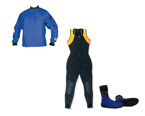 Student Pack - Female