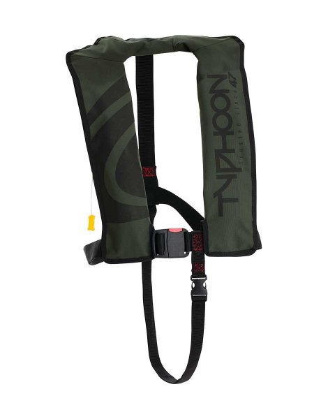 TYPHOON HYDRO LIFEJACKET